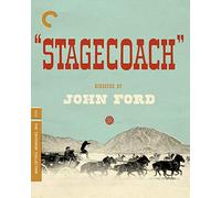 Stagecoach