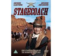 Stagecoach