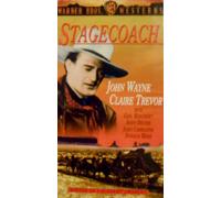 Stagecoach