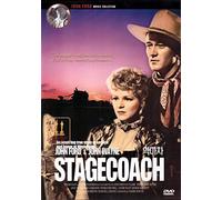 Stagecoach