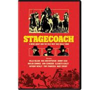 Stagecoach (DVD)