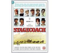 Stagecoach [DVD] [Edizione: Regno Unito]