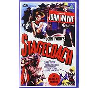 Stagecoach [Edizione: Regno Unito] [Edizione: Regno Unito]