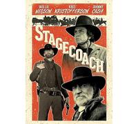 Stagecoach [Edizione: Stati Uniti]