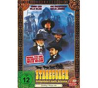 Stagecoach - Höllenfahrt nach Arizona
