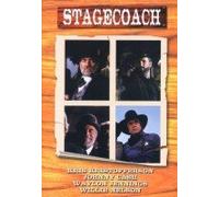 Stagecoach - Höllenfahrt nach Arizona