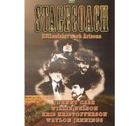 Stagecoach - Höllenfahrt nach Arizona