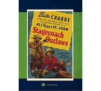 Stagecoach Outlaws [Edizione: Stati Uniti]