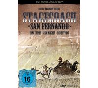 Stagecoach - San Fernando - No 1 Movie Collection