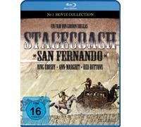 Stagecoach - San Fernando - No 1 Movie Collection