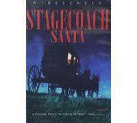 Stagecoach Santa - Stagecoach Santa