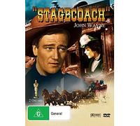 Stagecoach ( Stage coach )