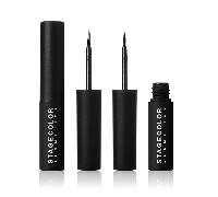 Stagecolor Cosmetics Liquid Eyeliner 1001 Black