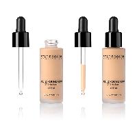 Stagecolor Cosmetics Liquid Foundation 2nd Skin Serum SPF15 719 Olive Beige 27.5ml