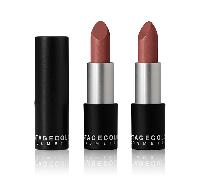 Stagecolor Cosmetics Mrs Matt Lipstick 394 Cashmere Brown