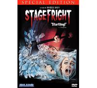 Stagefright (Special Edition) (DVD)
