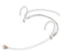 STAGELINE Microfono Headset Ultraleggero, Beige