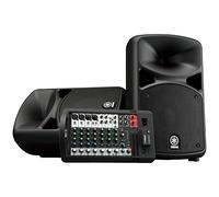 Yamaha Stagepas 600BT