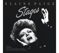 Stages by Elaine Paige (2008-01-13)