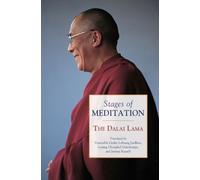 Stages of Meditation