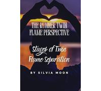 Stages of Twin Flame Separation: The Runner Twin Flame Perspective