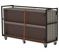 Stageworx CargoBox Tec Deck Bundle