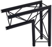 Stageworx DT23B-C25 Deco Truss Corner