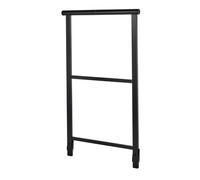 Stageworx Handrails 0,7m Optimus Black
