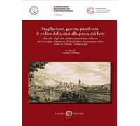 Stagflazione, guerra, pandemia: il codice della crisi alla prova