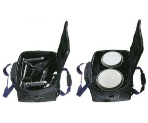 Stagg 10535-Pedale per grancassa e per Bongo
