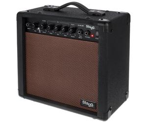 Stagg 15 AA DR Acoustic Combo