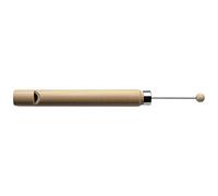 Stagg 16908 Lotos flauto legno di acero con custodia