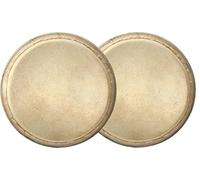 Stagg 17394 - Pelle per BW-70 N Traditional Bongo Set 15,2 - 17,8 cm (6 - 7 pollici)