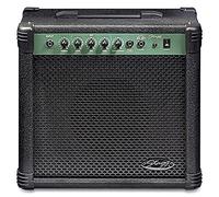 Stagg 20 BA EU Amplificatore 20W per Basso Elettrico