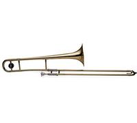 Stagg 21044 - Trombone tenore con custodia morbida