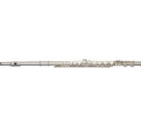 Stagg 22330 ABS Flauto in do, con custodia