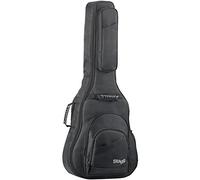 Stagg STB-NDURA 15 W Borsa Chitarra Acustica