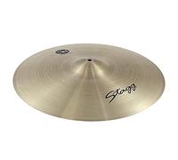 Stagg 25011773 SH - cm18r SH Medium Crash Cymbal 45,72 cm (18 ")