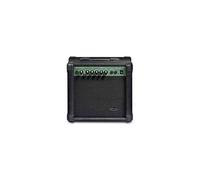 Stagg 25015603 15 Amplificatore Chitarra, 15W