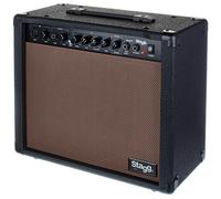 Stagg 40 AA R Acoustic Combo