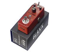 Stagg 56.751,2 cm Blaxx B "3 modalità Distortion pedale effetto per chitarra elettrica