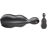 Stagg ABS-VNC 4 custodia per violoncello 3/4, 4/4
