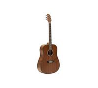 STAGG AC.GT.DREADNOUGHT SAPEL NAT