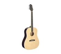 STAGG ACOUSTIC GT.SLOPE SH NATURAL