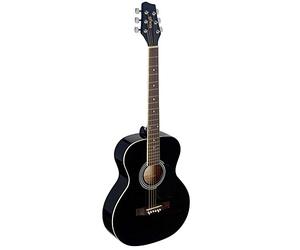 Stagg Auditorium, acustico Full Size Black