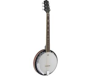 Stagg Banjo 6 Corde BJM30 G