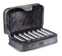 Stagg BJH-B20 SET1 Set di armoniche blues
