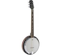Stagg BJM30 G Banjo Chitarre Deluxe a 6 Corde