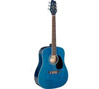 Stagg, Blue