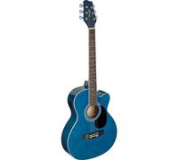 Stagg, Blue